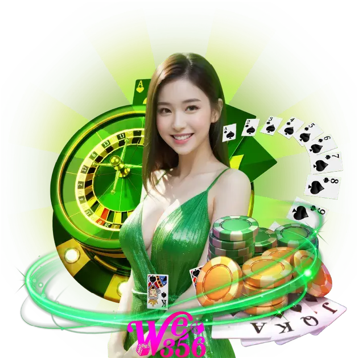 we356 bet